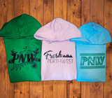 Youth 3 Hoodie Mystery Pack