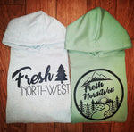 Hoodie 2 Pack #34