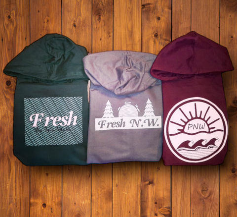 Hoodie 3 Pack #14