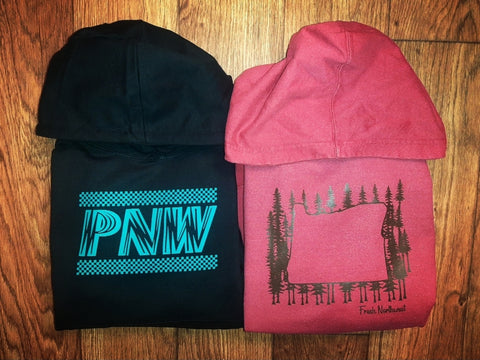 Hoodie 2 Pack #51