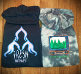 Zip Up Hoodie 2 Pack #2