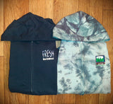 Zip Up Hoodie 2 Pack #2