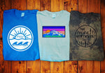 Youth 3 Shirt Mystery Pack!