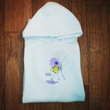 Puddle Jumper Hoodie