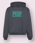 PNW Checkers Hoodie