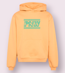 PNW Checkers Hoodie