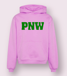 PNW Trees Hoodie