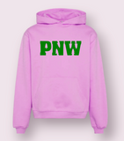 PNW Trees Hoodie