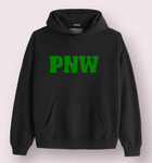 PNW Trees Hoodie