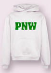 PNW Trees Hoodie