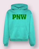 PNW Trees Hoodie