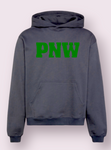 PNW Trees Hoodie