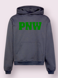 PNW Trees Hoodie