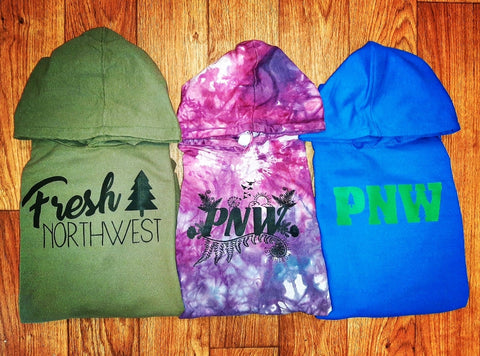 Hoodie 3 Pack #13