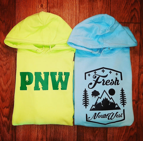 Hoodie 2 Pack #33