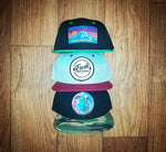 The 3 Hat Pack #7
