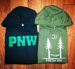 Hoodie 2 Pack #37