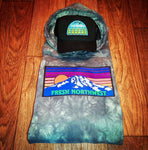 Fresh N.W Sky Combo #3