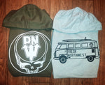 Hoodie 2 Pack #50