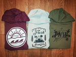 Hoodie 3 Pack #19