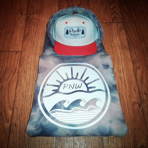 PNW Oasis Combo #9