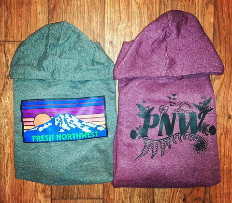 Hoodie 2 Pack #53