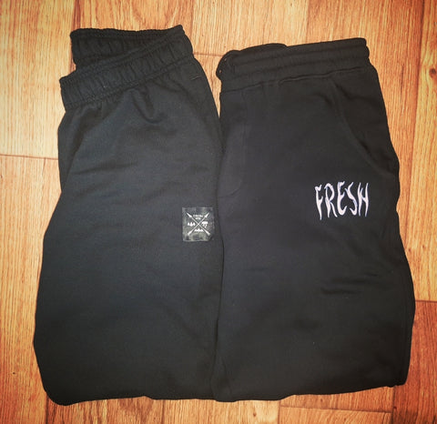 Joggers 2 Pack