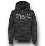 Olympia Lowlife Hoodie