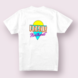 Fresh 80's Party Tee