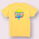 Fresh 80's Party Tee