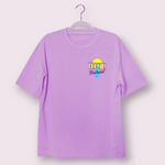 Fresh 80's Party Tee