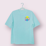 Fresh 80's Party Tee