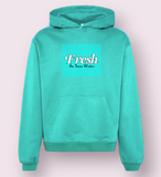 Fresh Elements Hoodie