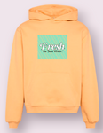 Fresh Elements Hoodie