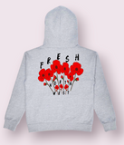 Fresh Flowers Hoodie