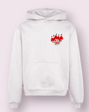 Fresh Flowers Hoodie