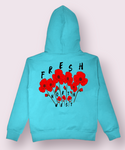 Fresh Flowers Hoodie