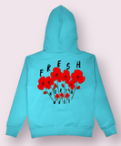 Fresh Flowers Hoodie