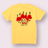 Fresh Flowers Tee