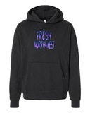 Fresh Flames Hoodie