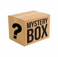 3 Tank-Top Mystery Pack!