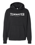 Tumwater Its The Brewery Hoodie
