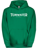 Tumwater Its The Brewery Hoodie