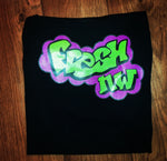 Fresh Prince Of The N.W. Tee