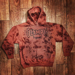 Reverse Dyed Olympia Original Hoodie