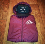 Fresh N.W. Windbreaker Combo #3