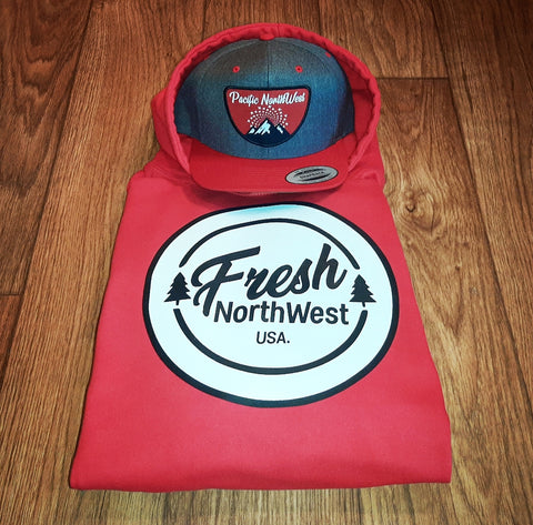 Fresh N.W. Badge Combo #5