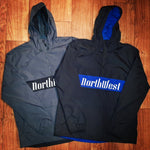 The NorthWest Warm Up Jacket