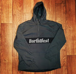 The NorthWest Warm Up Jacket