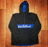 The NorthWest Warm Up Jacket